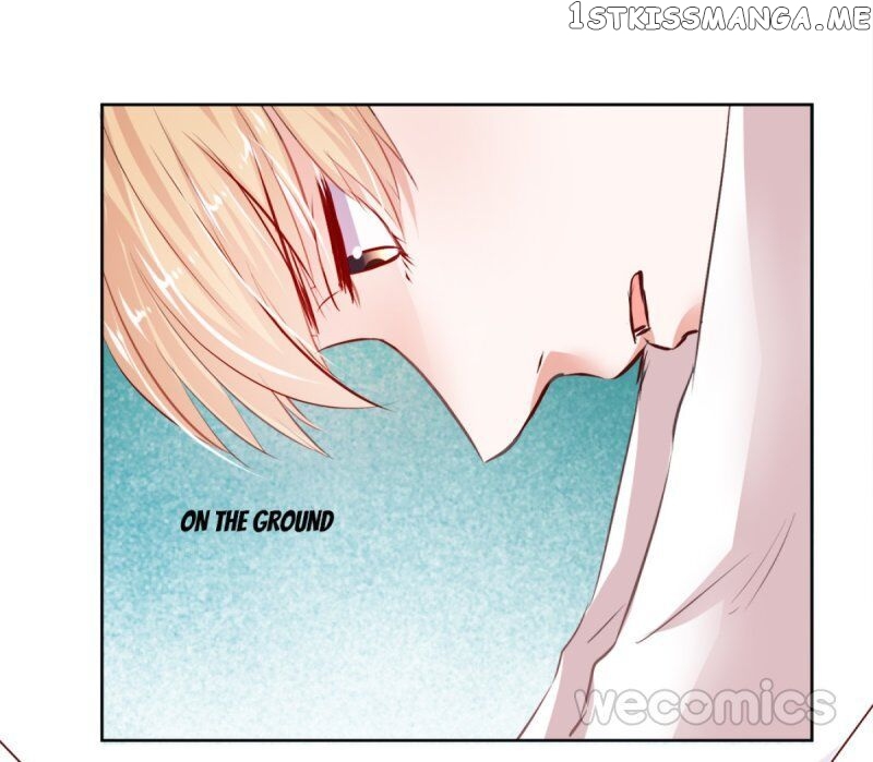 Weak Pretty School Boy’S Love Story Chapter 28 - page 19