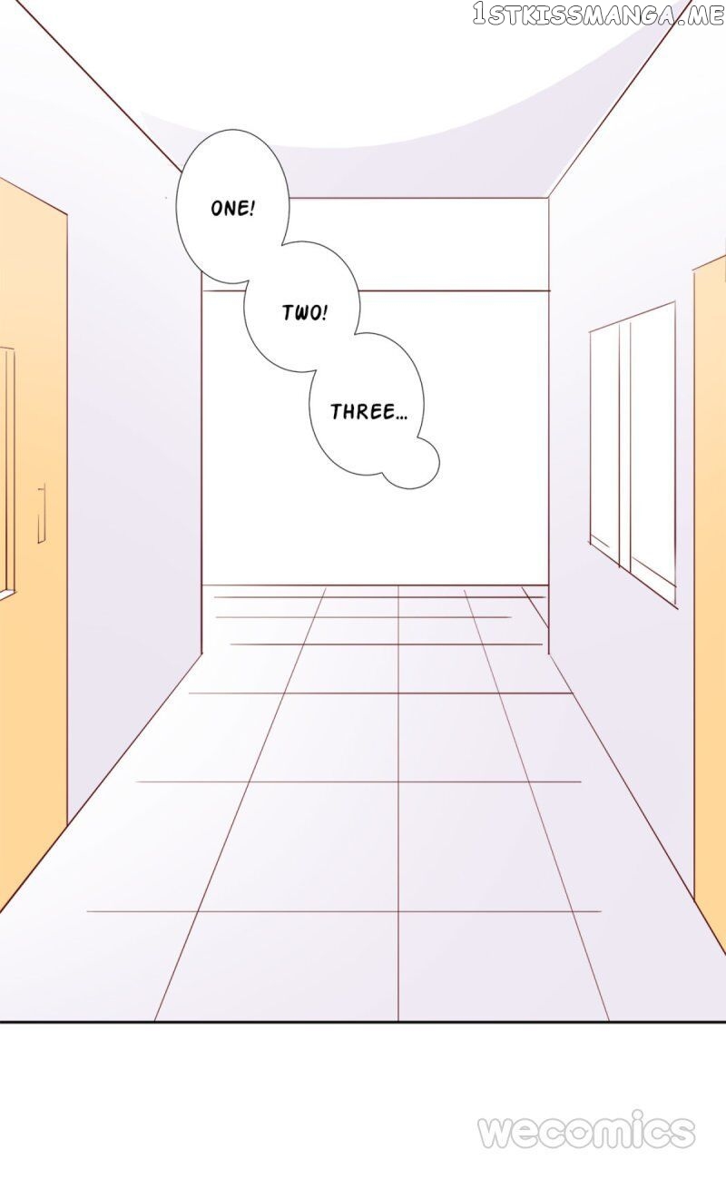 Weak Pretty School Boy’S Love Story Chapter 28 - page 20