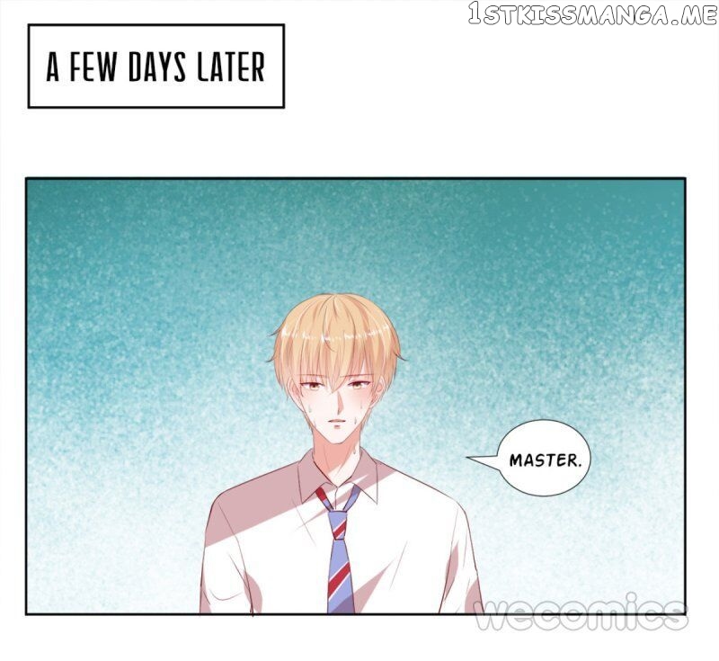 Weak Pretty School Boy’S Love Story Chapter 28 - page 21