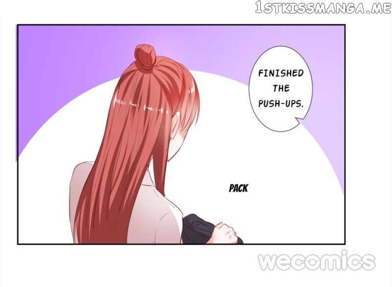 Weak Pretty School Boy’S Love Story Chapter 28 - page 22