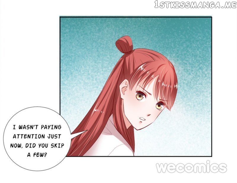 Weak Pretty School Boy’S Love Story Chapter 28 - page 23