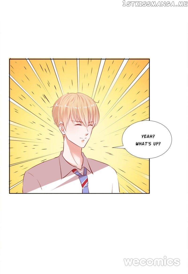 Weak Pretty School Boy’S Love Story Chapter 28 - page 26