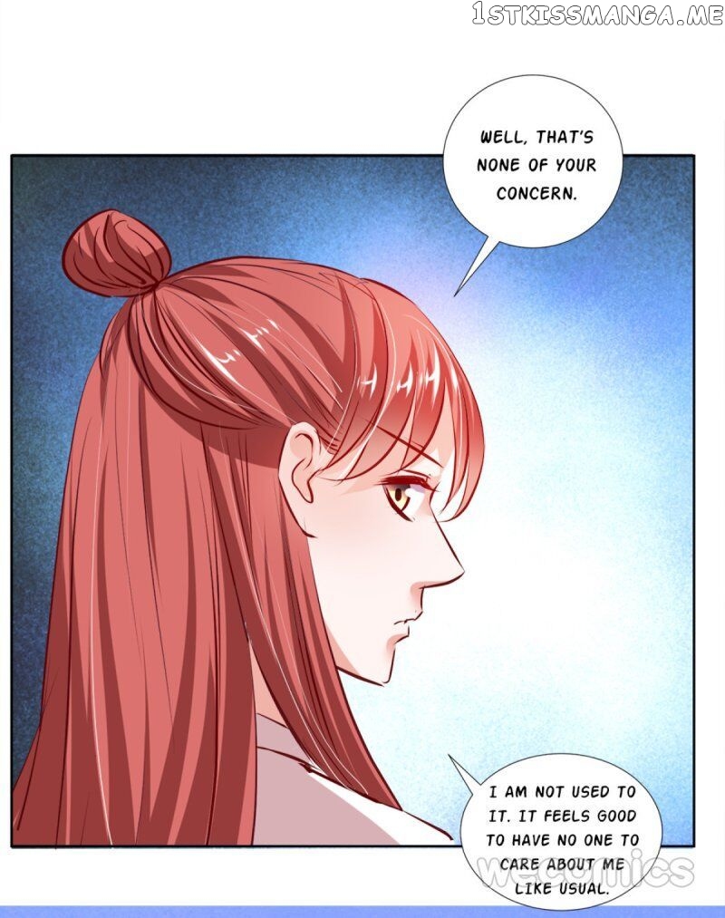 Weak Pretty School Boy’S Love Story Chapter 28 - page 29