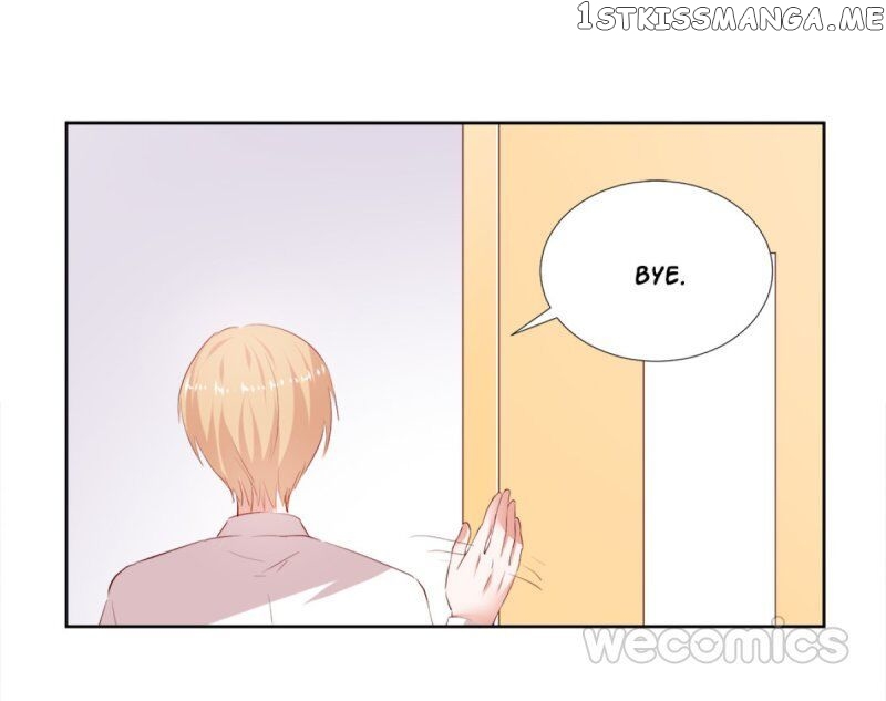 Weak Pretty School Boy’S Love Story Chapter 28 - page 3