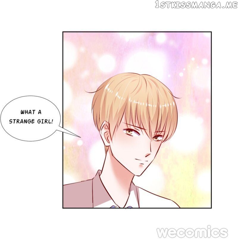 Weak Pretty School Boy’S Love Story Chapter 28 - page 31