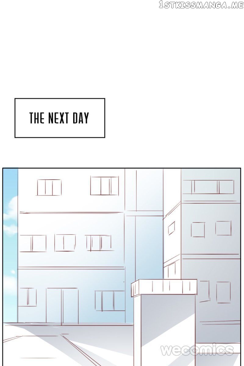 Weak Pretty School Boy’S Love Story Chapter 28 - page 32