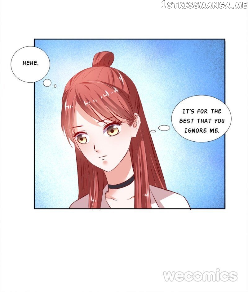Weak Pretty School Boy’S Love Story Chapter 28 - page 36