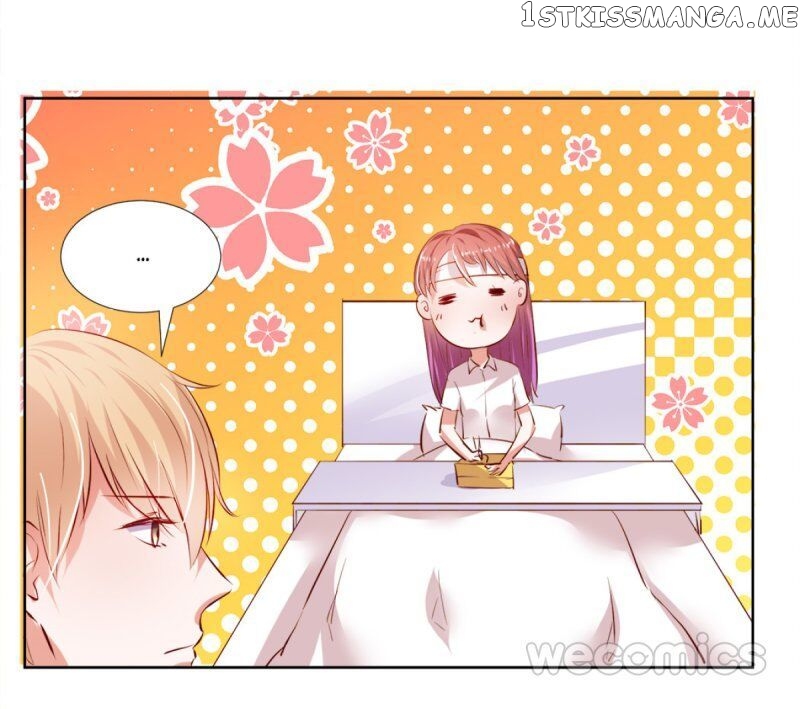 Weak Pretty School Boy’S Love Story Chapter 28 - page 5