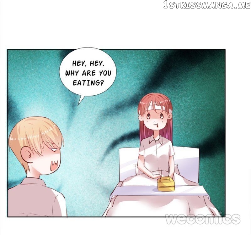 Weak Pretty School Boy’S Love Story Chapter 28 - page 6