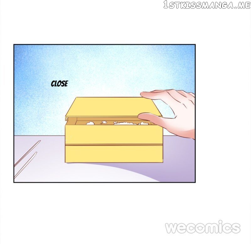 Weak Pretty School Boy’S Love Story Chapter 28 - page 8