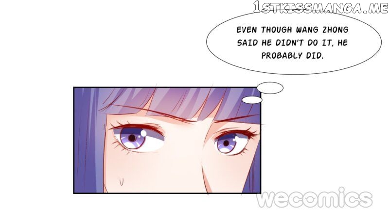 Weak Pretty School Boy’S Love Story chapter 57 - page 10