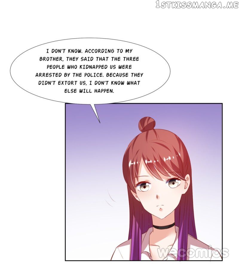 Weak Pretty School Boy’S Love Story chapter 57 - page 12