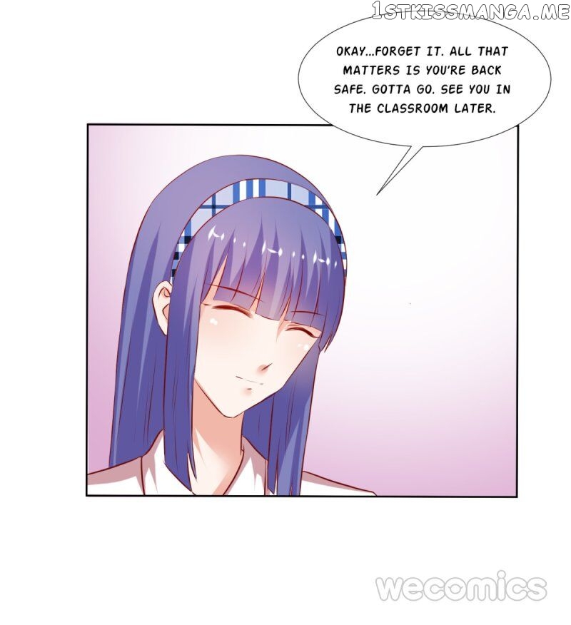 Weak Pretty School Boy’S Love Story chapter 57 - page 13