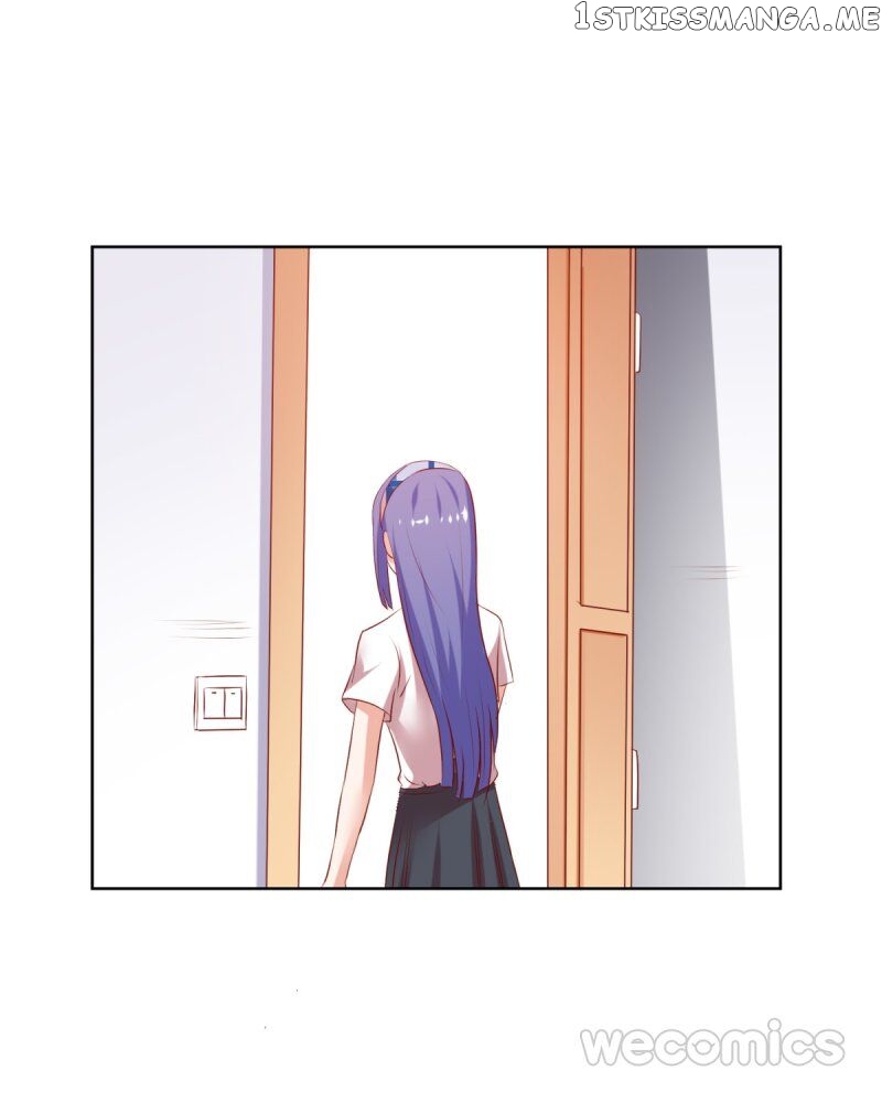 Weak Pretty School Boy’S Love Story chapter 57 - page 14