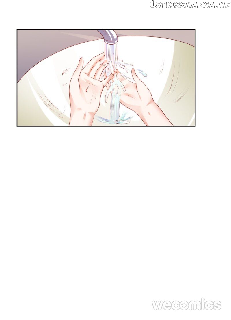 Weak Pretty School Boy’S Love Story chapter 57 - page 16