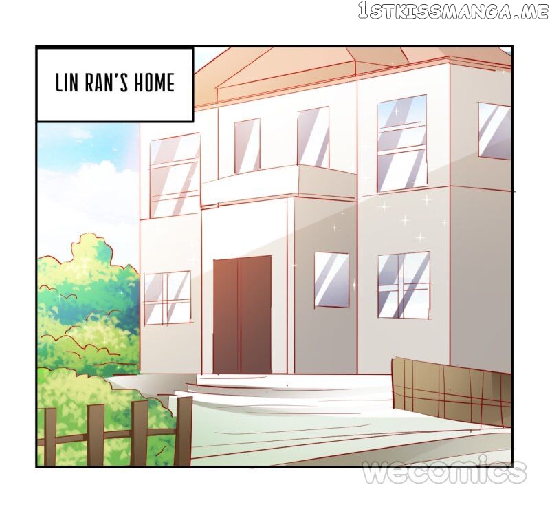 Weak Pretty School Boy’S Love Story chapter 57 - page 17