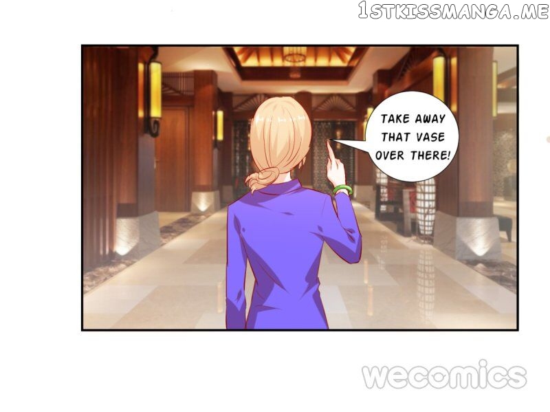 Weak Pretty School Boy’S Love Story chapter 57 - page 18