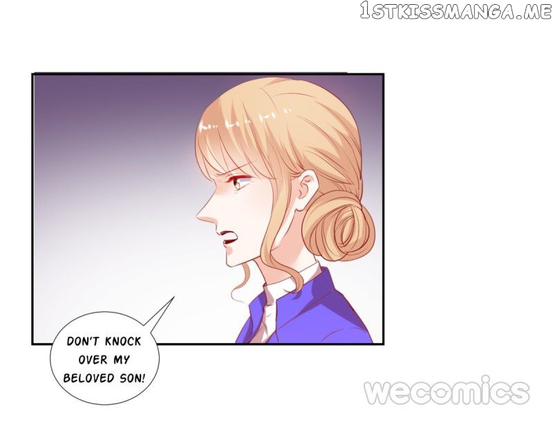 Weak Pretty School Boy’S Love Story chapter 57 - page 19
