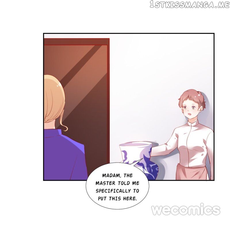 Weak Pretty School Boy’S Love Story chapter 57 - page 20