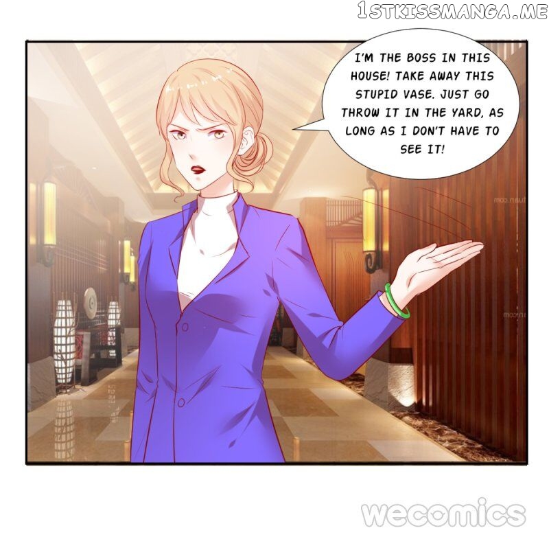 Weak Pretty School Boy’S Love Story chapter 57 - page 23