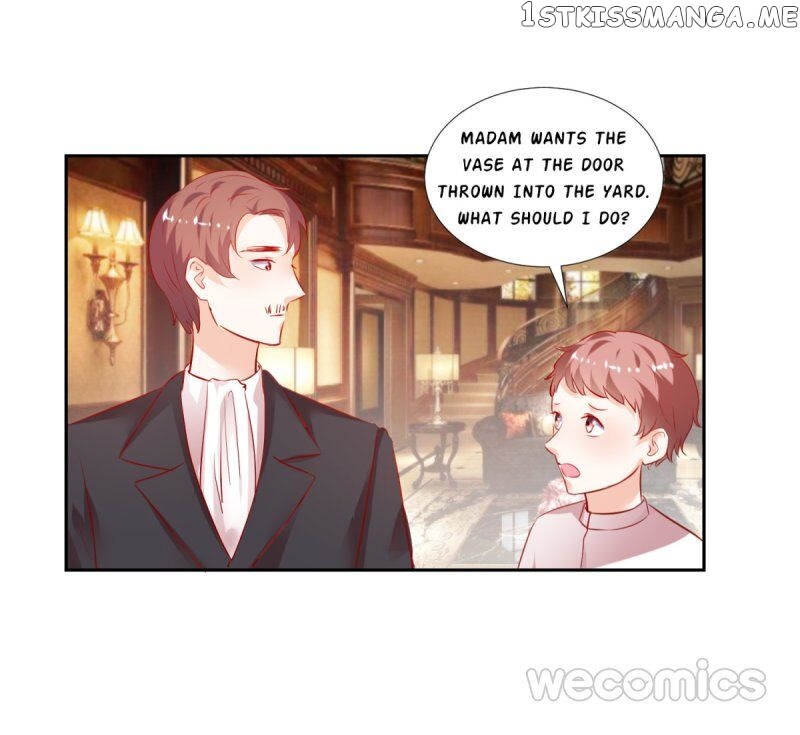 Weak Pretty School Boy’S Love Story chapter 57 - page 26