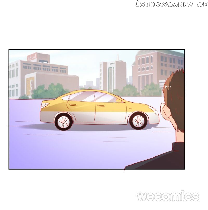 Weak Pretty School Boy’S Love Story chapter 57 - page 30