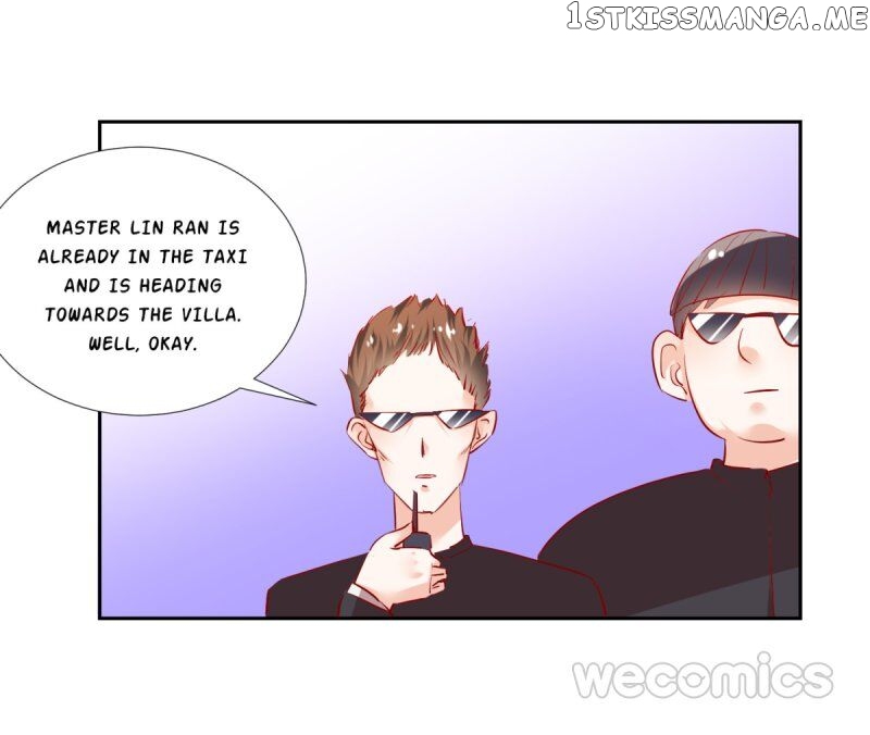 Weak Pretty School Boy’S Love Story chapter 57 - page 31