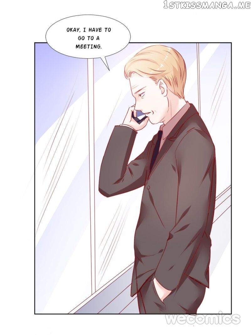 Weak Pretty School Boy’S Love Story chapter 57 - page 35