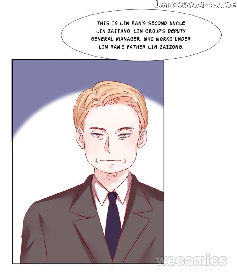 Weak Pretty School Boy’S Love Story chapter 57 - page 36
