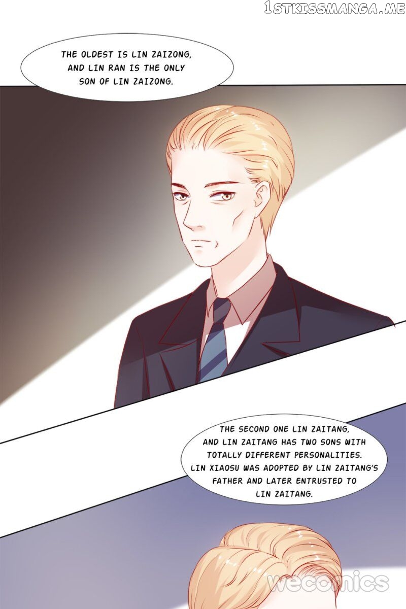 Weak Pretty School Boy’S Love Story chapter 57 - page 38
