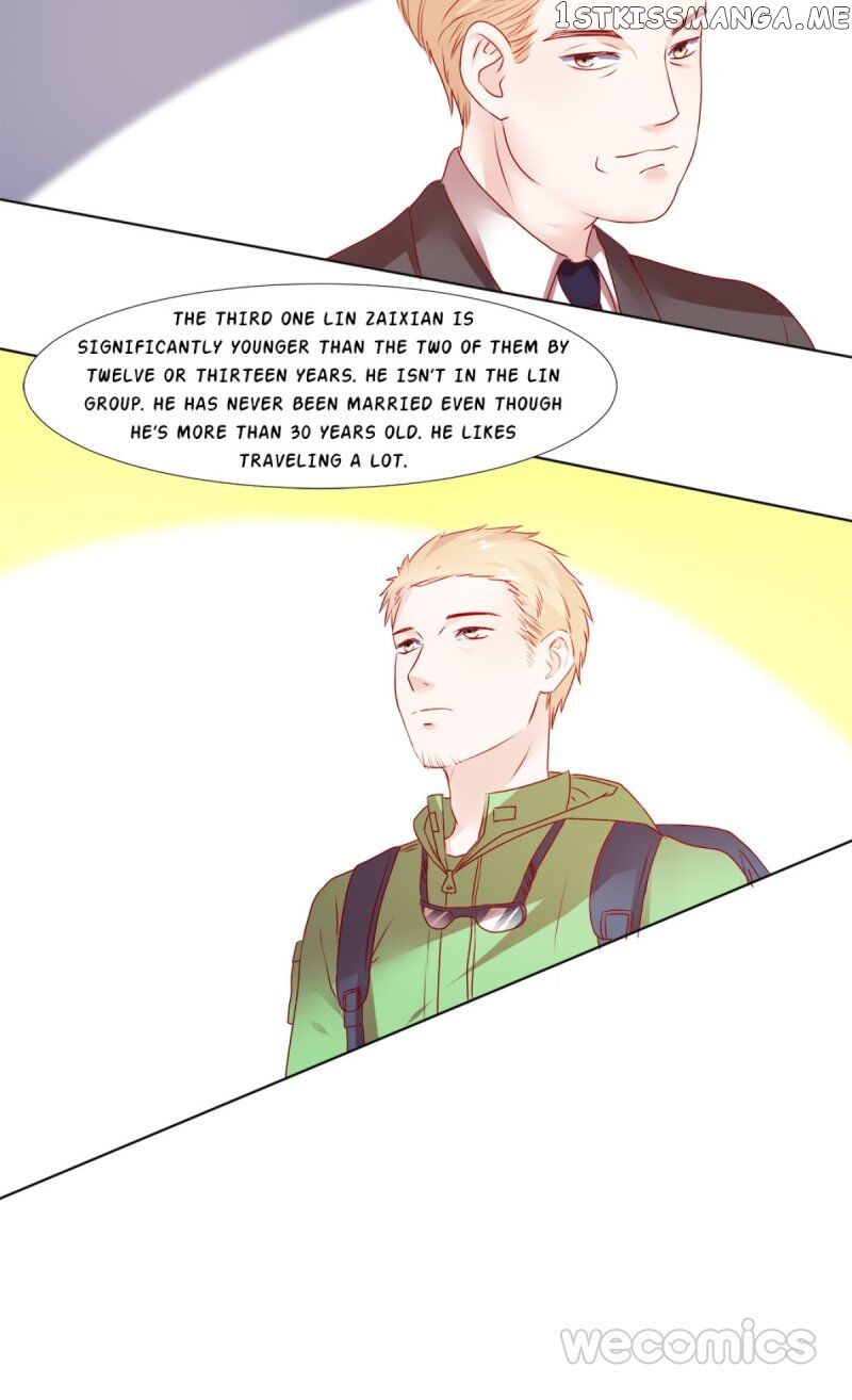 Weak Pretty School Boy’S Love Story chapter 57 - page 39