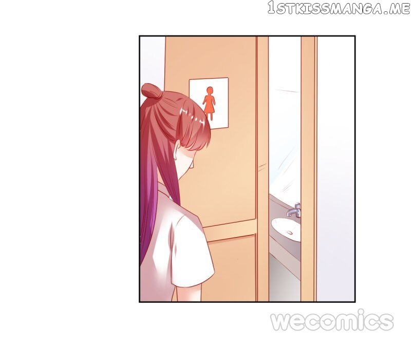Weak Pretty School Boy’S Love Story chapter 57 - page 4