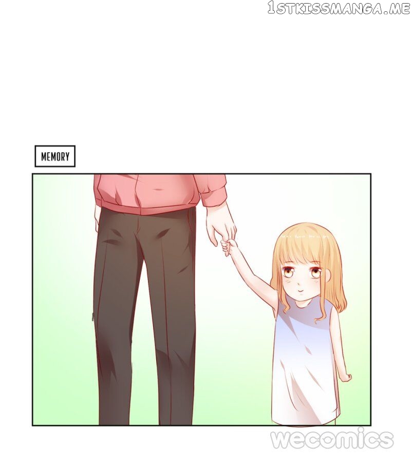 Weak Pretty School Boy’S Love Story chapter 57 - page 40