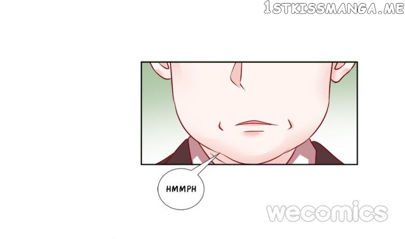 Weak Pretty School Boy’S Love Story chapter 57 - page 46
