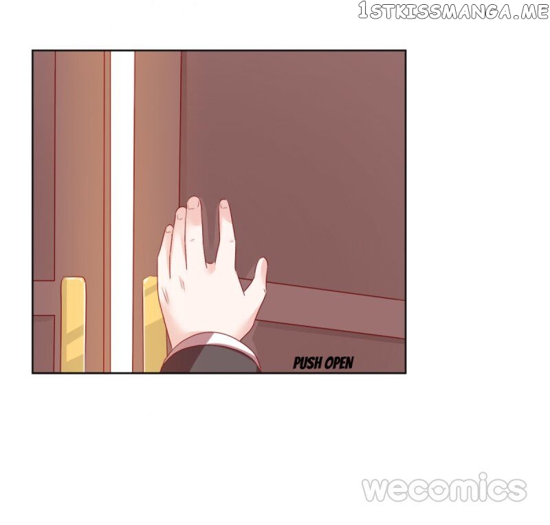 Weak Pretty School Boy’S Love Story chapter 57 - page 47