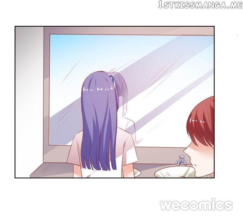 Weak Pretty School Boy’S Love Story chapter 57 - page 5