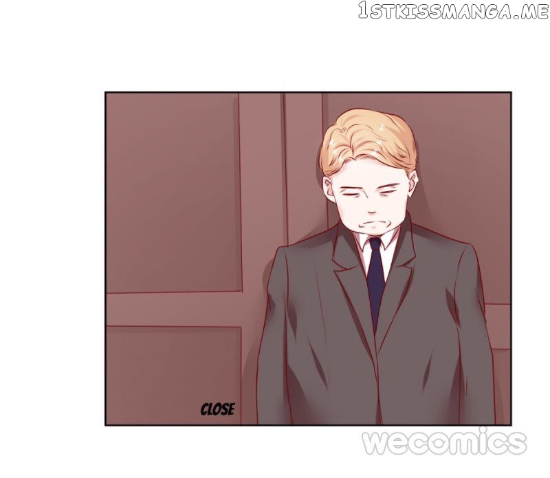 Weak Pretty School Boy’S Love Story chapter 57 - page 50