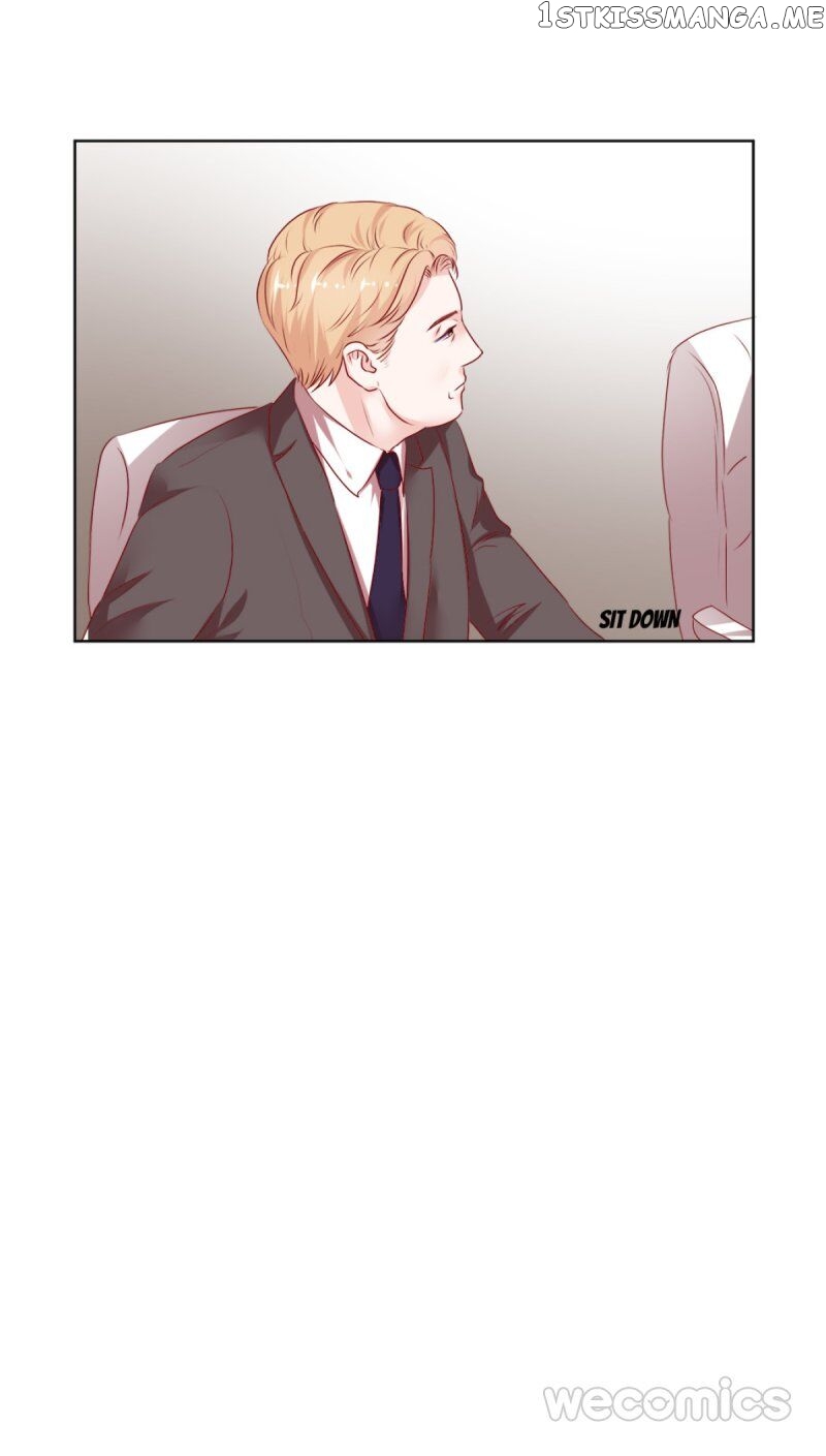 Weak Pretty School Boy’S Love Story chapter 57 - page 53