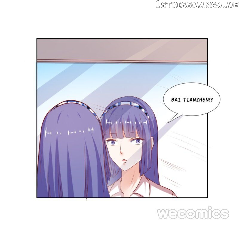 Weak Pretty School Boy’S Love Story chapter 57 - page 6