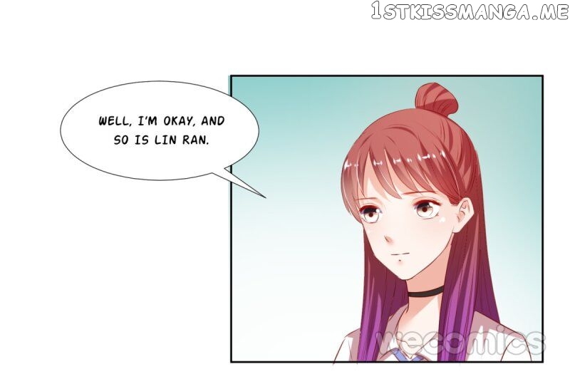 Weak Pretty School Boy’S Love Story chapter 57 - page 8