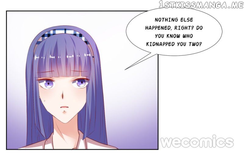 Weak Pretty School Boy’S Love Story chapter 57 - page 9
