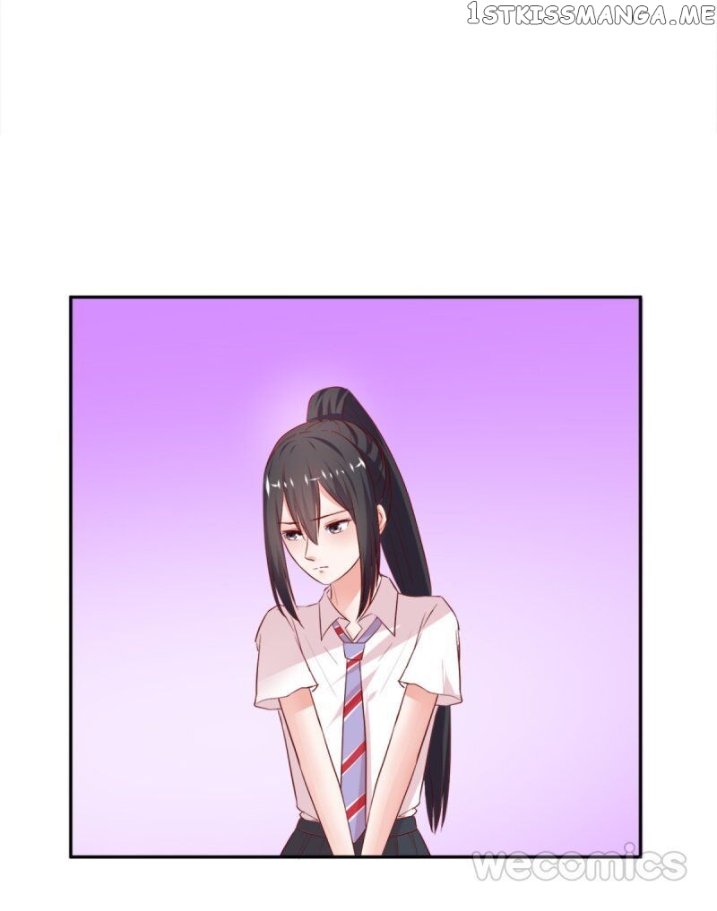 Weak Pretty School Boy’S Love Story Chapter 27 - page 10