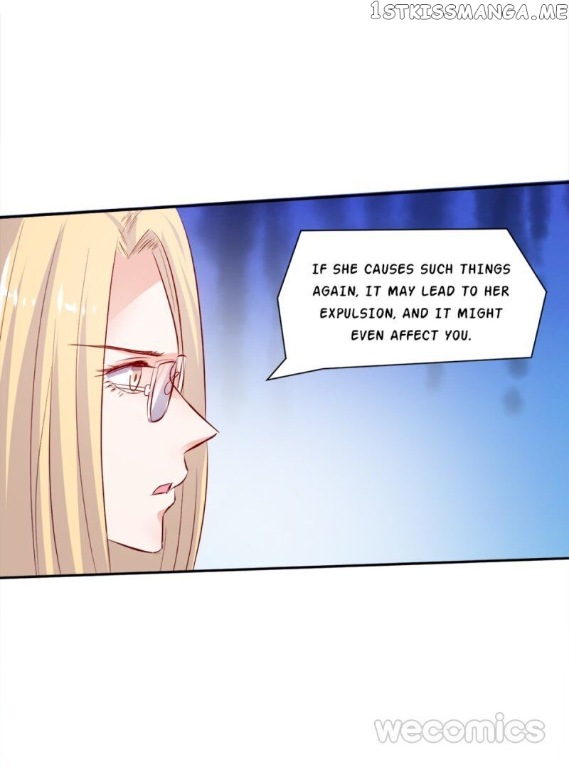Weak Pretty School Boy’S Love Story Chapter 27 - page 14
