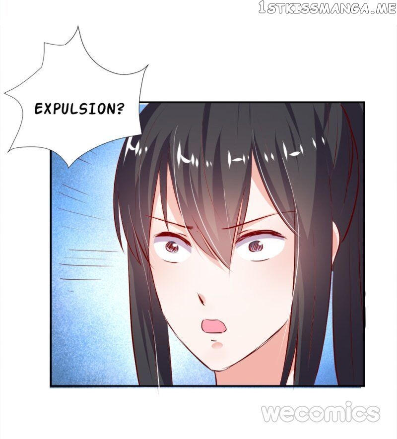 Weak Pretty School Boy’S Love Story Chapter 27 - page 15