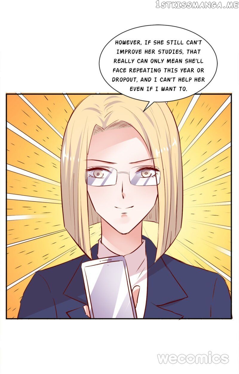 Weak Pretty School Boy’S Love Story Chapter 27 - page 18