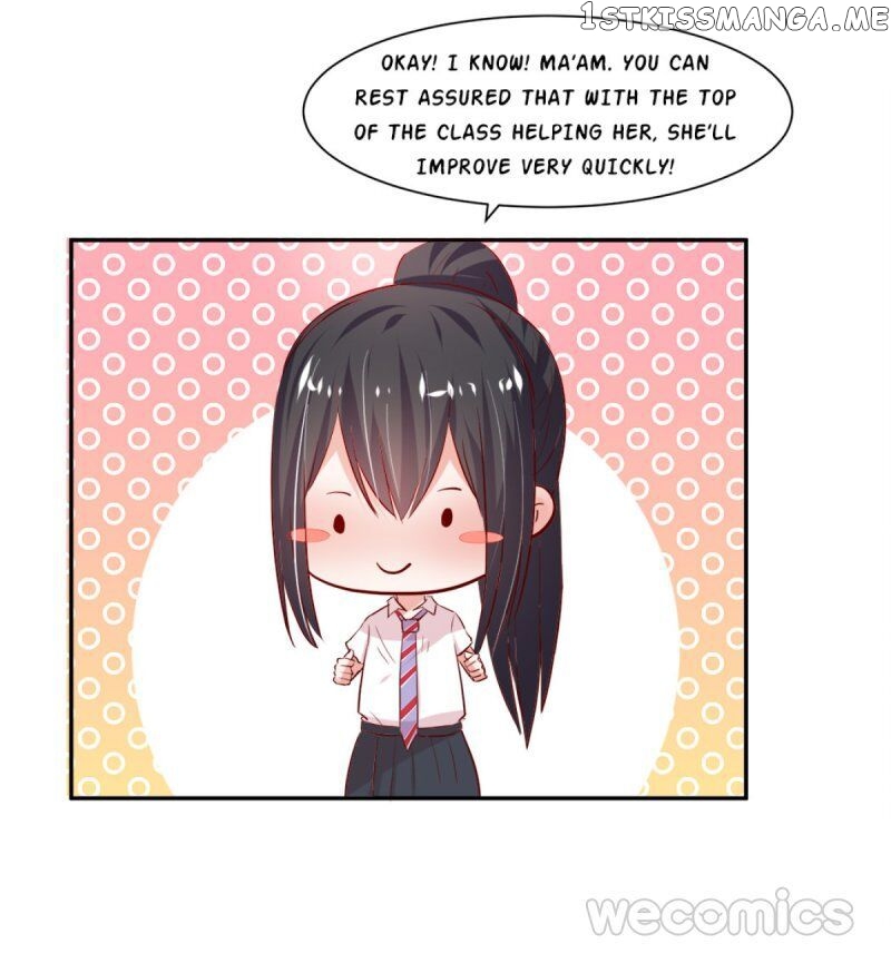 Weak Pretty School Boy’S Love Story Chapter 27 - page 20