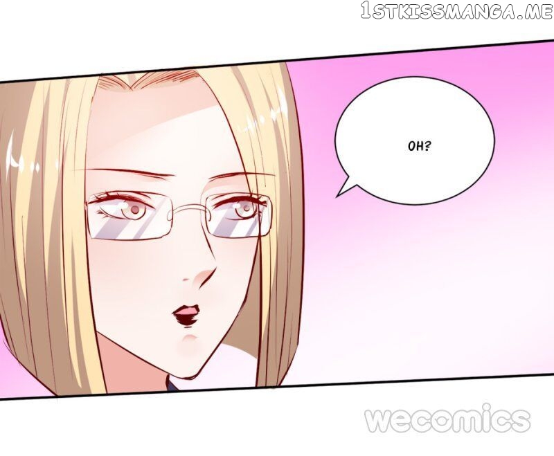 Weak Pretty School Boy’S Love Story Chapter 27 - page 21