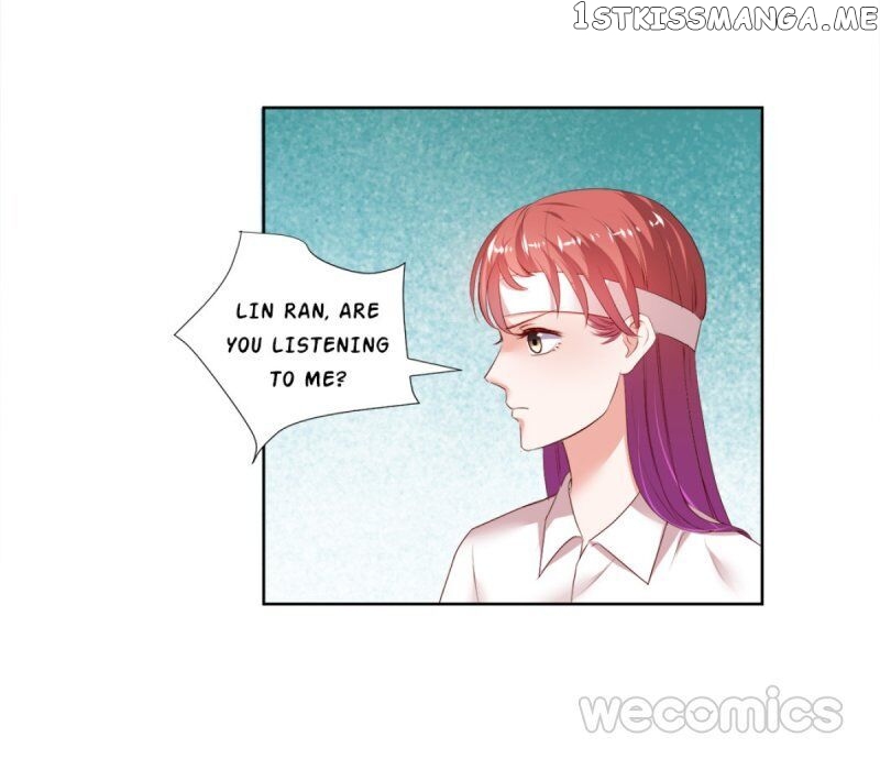 Weak Pretty School Boy’S Love Story Chapter 27 - page 24