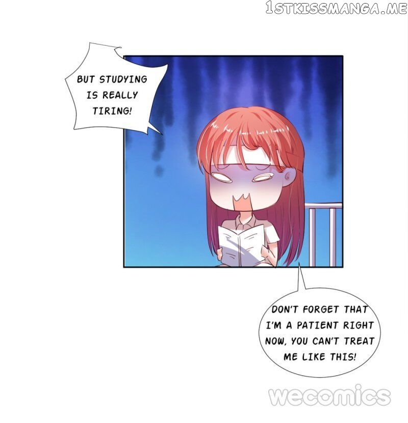 Weak Pretty School Boy’S Love Story Chapter 27 - page 26