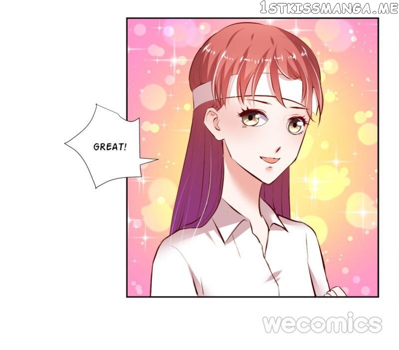 Weak Pretty School Boy’S Love Story Chapter 27 - page 28